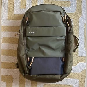 Brand New (No tags) Timbuk2 backpack